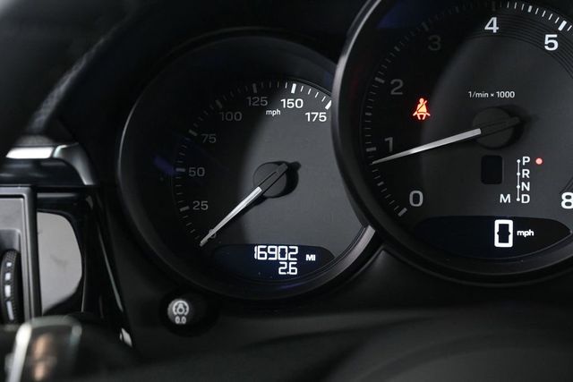 2024 Porsche Macan Base - 23011979 - 13