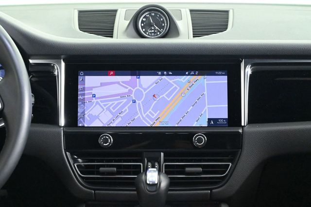 2024 Porsche Macan Base - 23011979 - 14