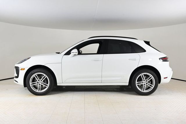 2024 Porsche Macan Base - 23011979 - 1