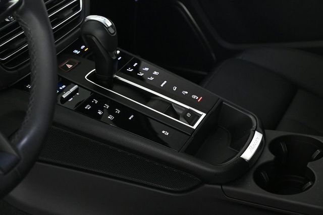 2024 Porsche Macan Base - 23011979 - 20