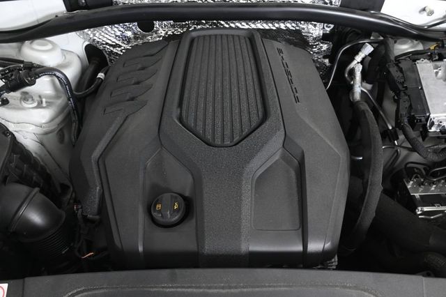 2024 Porsche Macan Base - 23011979 - 26