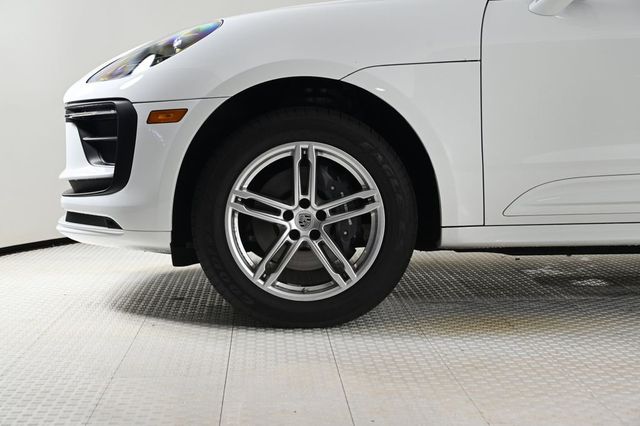 2024 Porsche Macan Base - 23011979 - 27