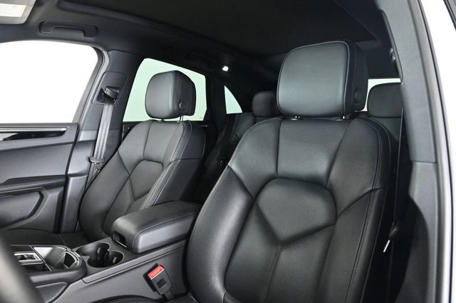 2024 Porsche Macan Base - 23011979 - 4