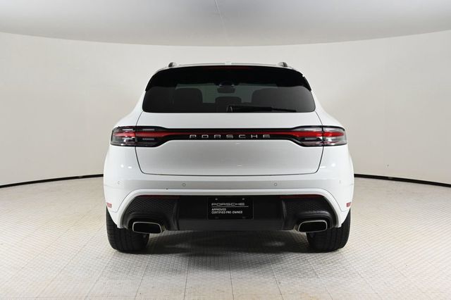 2024 Porsche Macan Base - 23011979 - 5
