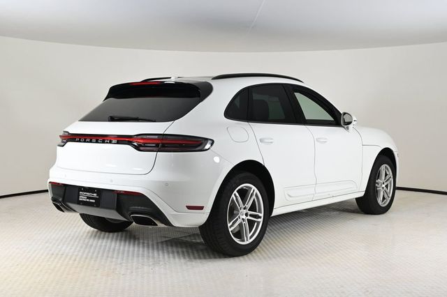 2024 Porsche Macan Base - 23011979 - 6