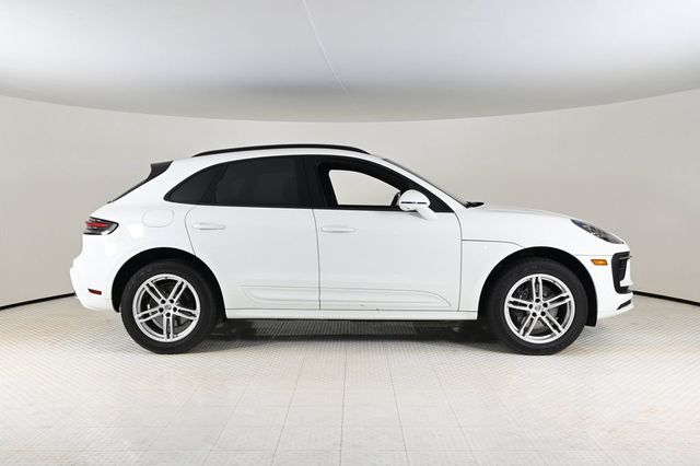2024 Porsche Macan Base - 23011979 - 7
