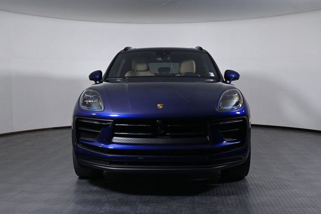 2024 Porsche Macan Base - 23016377 - 9