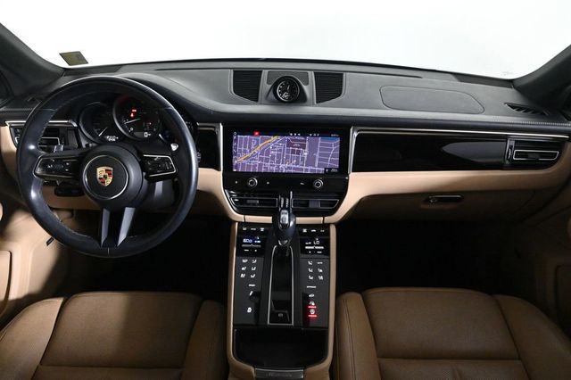 2024 Porsche Macan Base - 23016377 - 10