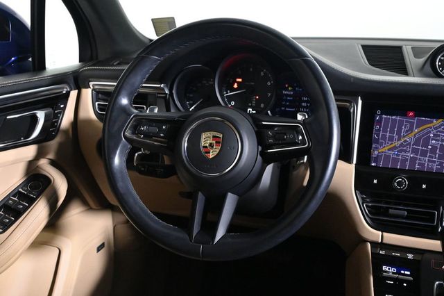 2024 Porsche Macan Base - 23016377 - 11