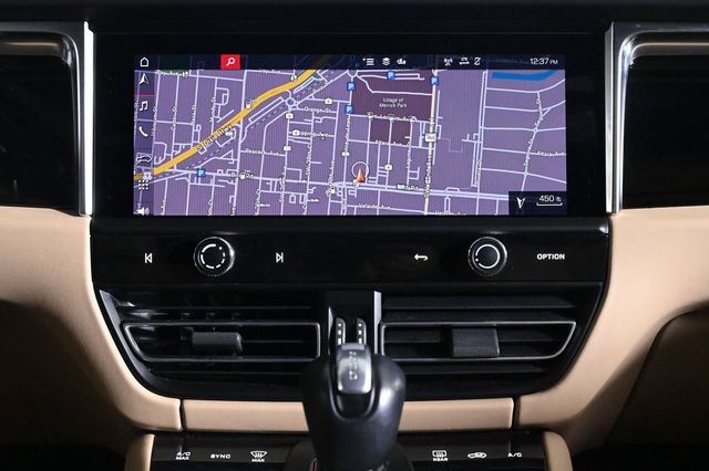 2024 Porsche Macan Base - 23016377 - 14