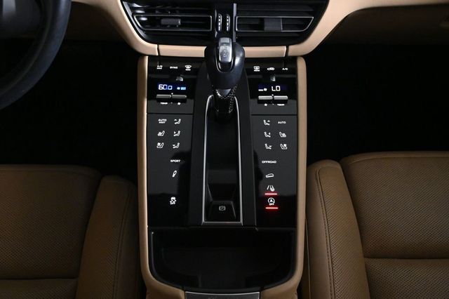 2024 Porsche Macan Base - 23016377 - 15