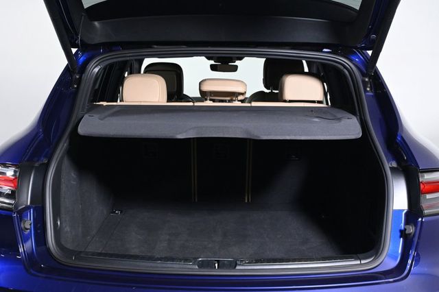 2024 Porsche Macan Base - 23016377 - 25