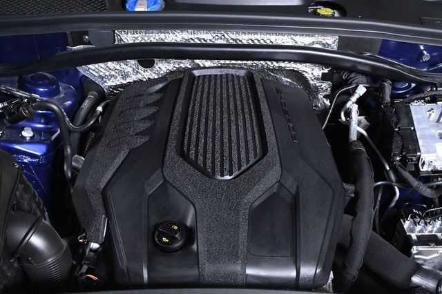 2024 Porsche Macan Base - 23016377 - 26