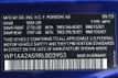 2024 Porsche Macan Base - 23016377 - 28