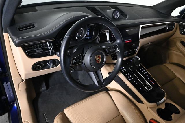 2024 Porsche Macan Base - 23016377 - 3