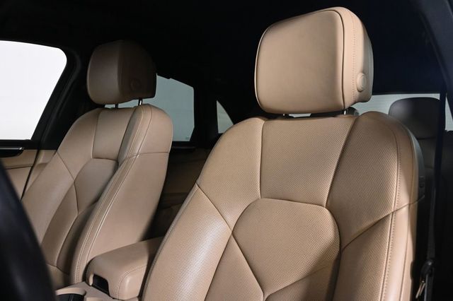 2024 Porsche Macan Base - 23016377 - 4
