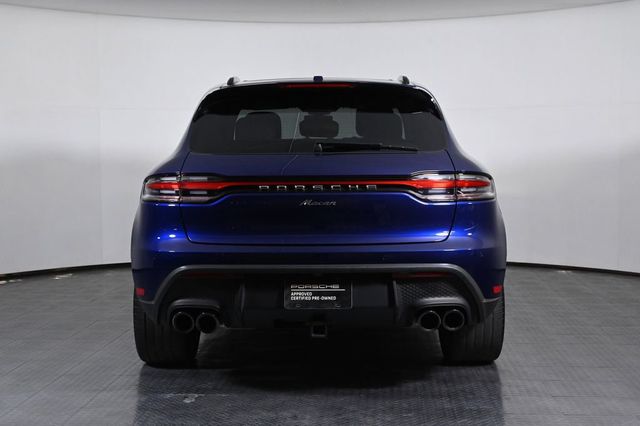 2024 Porsche Macan Base - 23016377 - 5