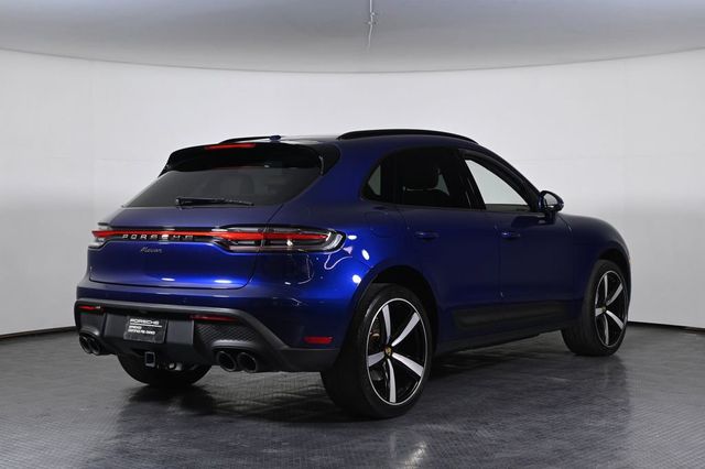 2024 Porsche Macan Base - 23016377 - 6