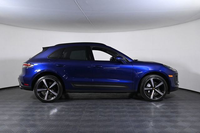 2024 Porsche Macan Base - 23016377 - 7