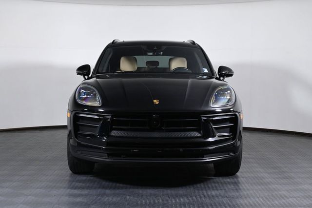 2024 Porsche Macan Base - 23030504 - 9
