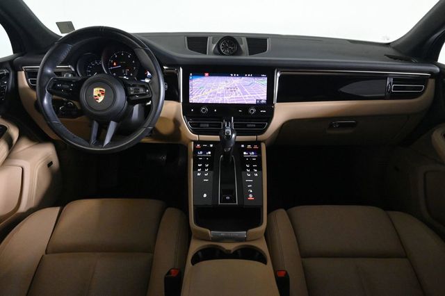 2024 Porsche Macan Base - 23030504 - 10