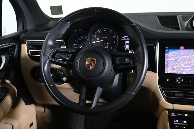 2024 Porsche Macan Base - 23030504 - 11
