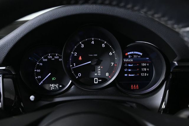 2024 Porsche Macan Base - 23030504 - 12