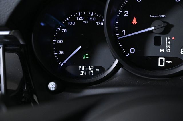 2024 Porsche Macan Base - 23030504 - 13