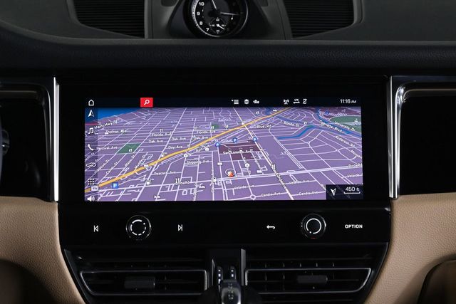 2024 Porsche Macan Base - 23030504 - 14