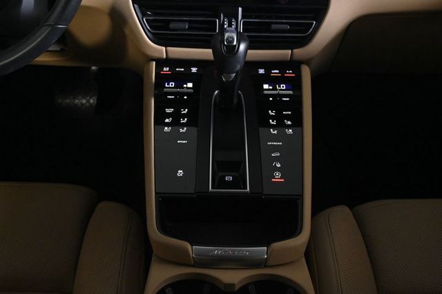 2024 Porsche Macan Base - 23030504 - 15