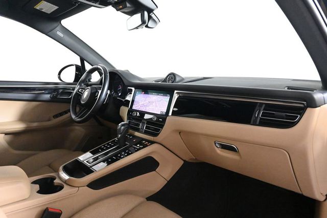 2024 Porsche Macan Base - 23030504 - 16