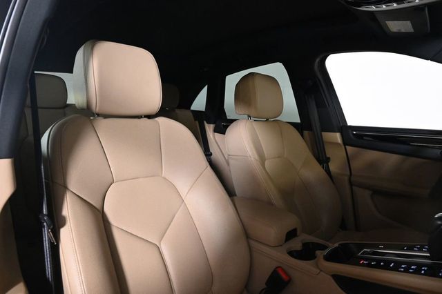 2024 Porsche Macan Base - 23030504 - 17