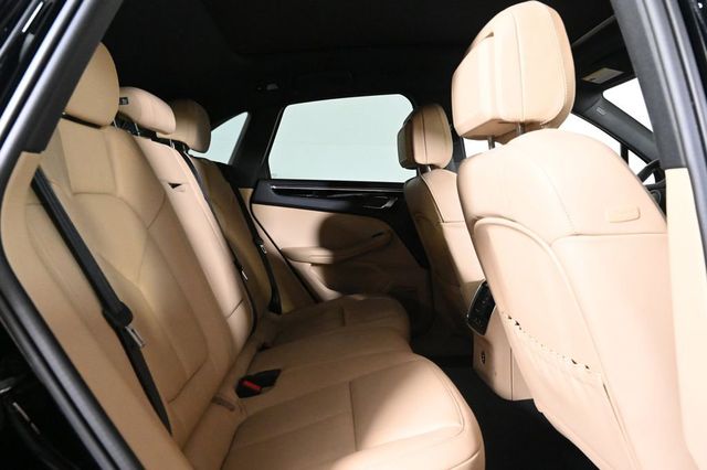 2024 Porsche Macan Base - 23030504 - 18