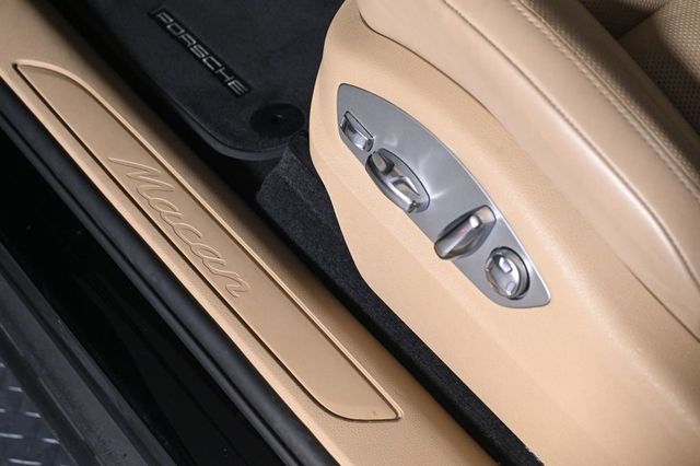 2024 Porsche Macan Base - 23030504 - 22