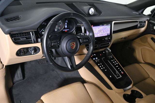 2024 Porsche Macan Base - 23030504 - 3