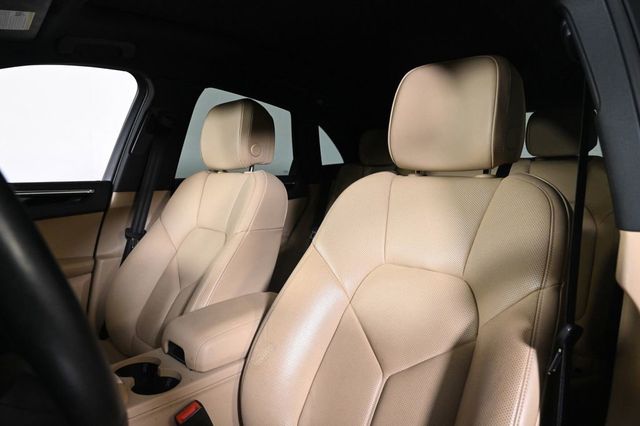 2024 Porsche Macan Base - 23030504 - 4