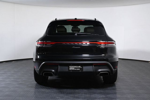 2024 Porsche Macan Base - 23030504 - 5