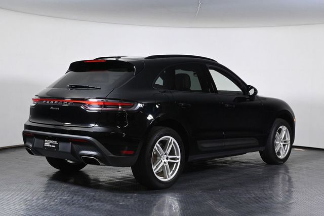 2024 Porsche Macan Base - 23030504 - 6