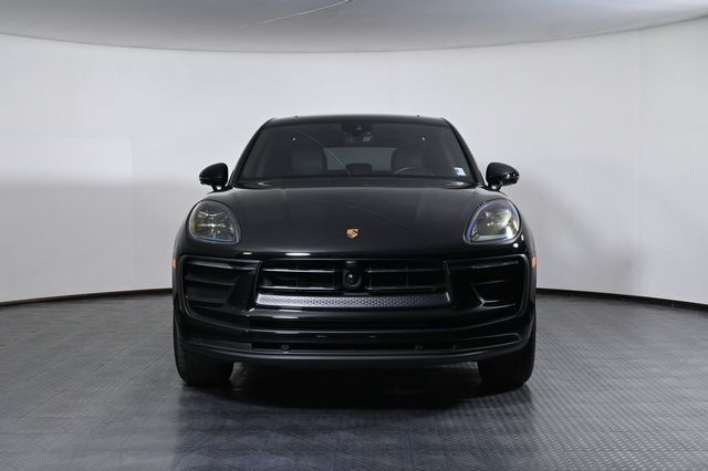 2024 Porsche Macan Base - 23030505 - 9