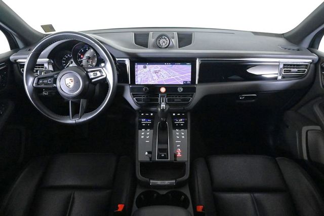 2024 Porsche Macan Base - 23030505 - 10