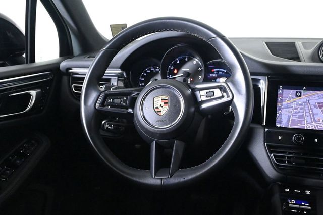 2024 Porsche Macan Base - 23030505 - 11