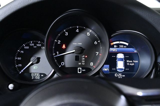 2024 Porsche Macan Base - 23030505 - 12