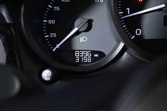 2024 Porsche Macan Base - 23030505 - 13
