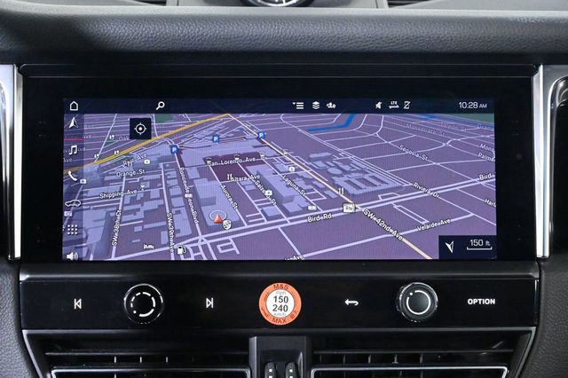 2024 Porsche Macan Base - 23030505 - 14
