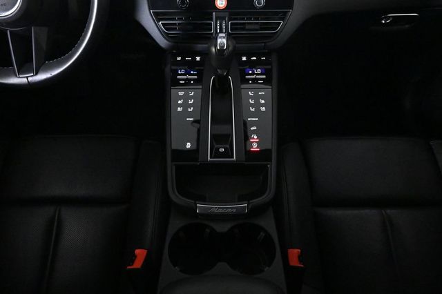 2024 Porsche Macan Base - 23030505 - 15