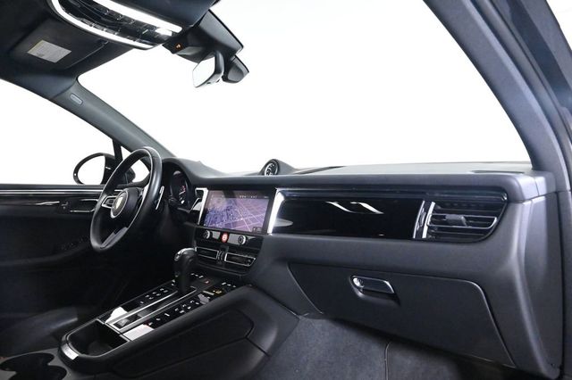 2024 Porsche Macan Base - 23030505 - 16