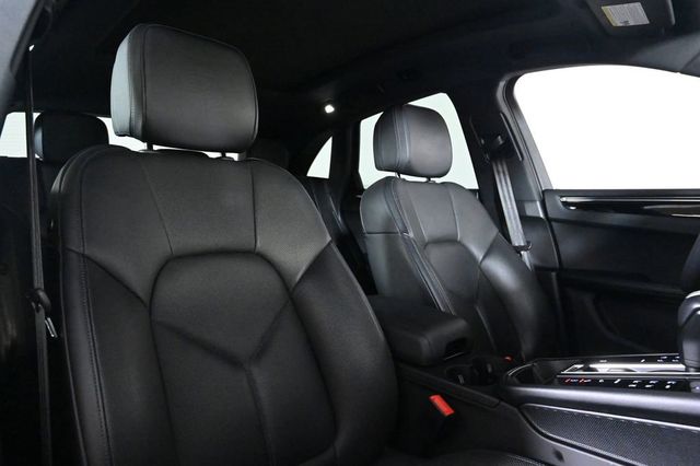 2024 Porsche Macan Base - 23030505 - 17