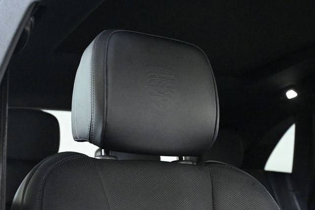 2024 Porsche Macan Base - 23030505 - 25