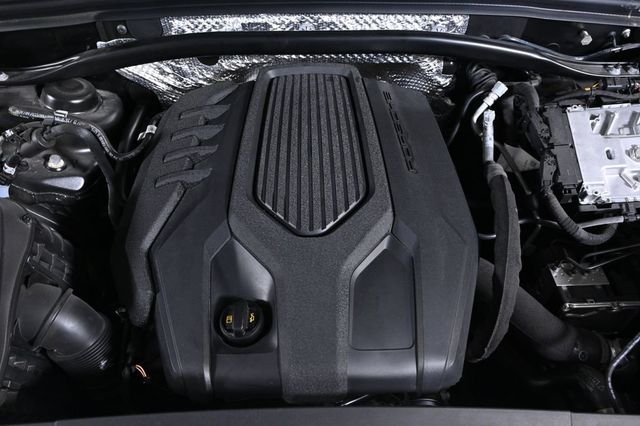 2024 Porsche Macan Base - 23030505 - 27
