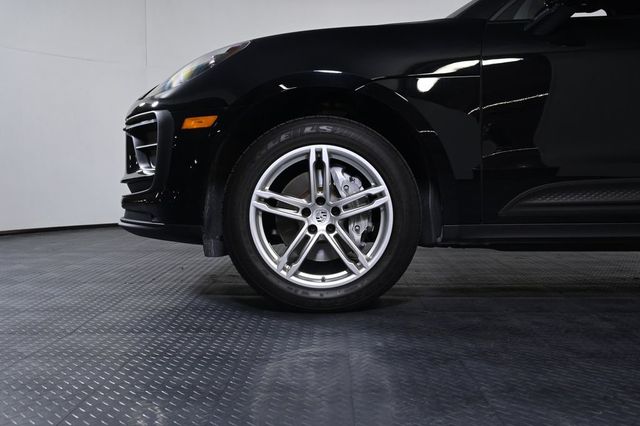 2024 Porsche Macan Base - 23030505 - 28